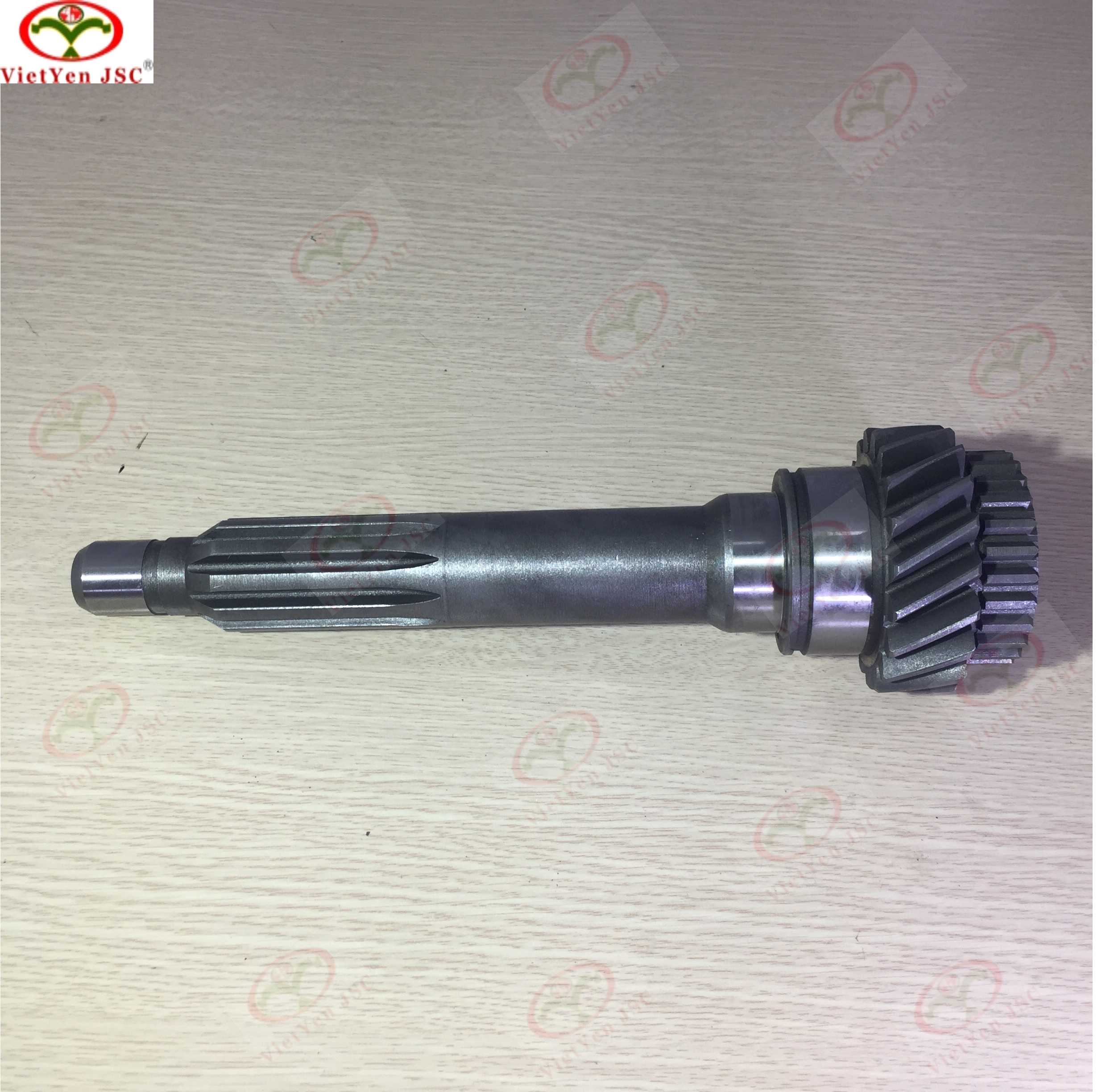 A cơ hộp số chính EQ140