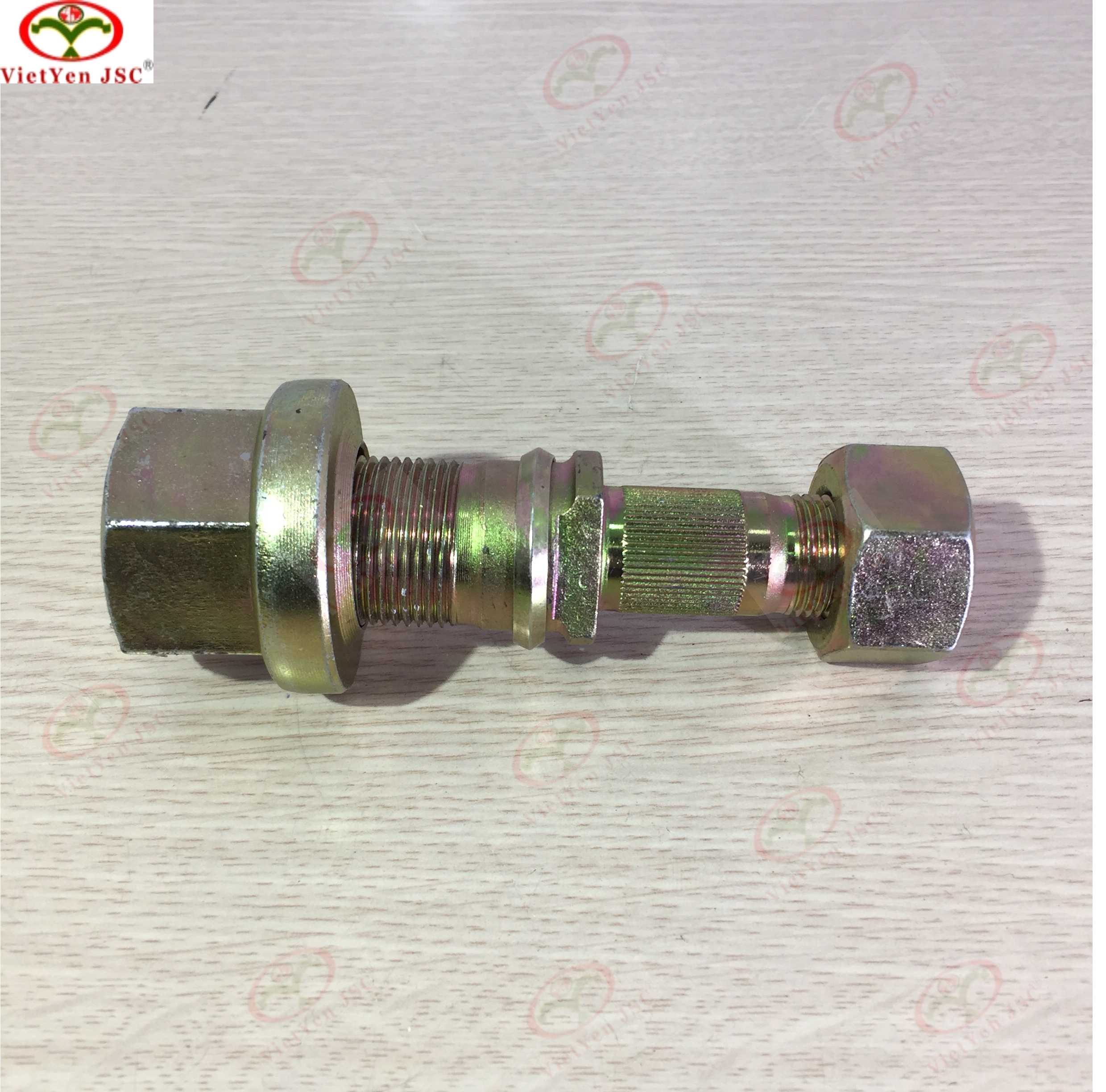 Bu lông tắc kê sau EQ153