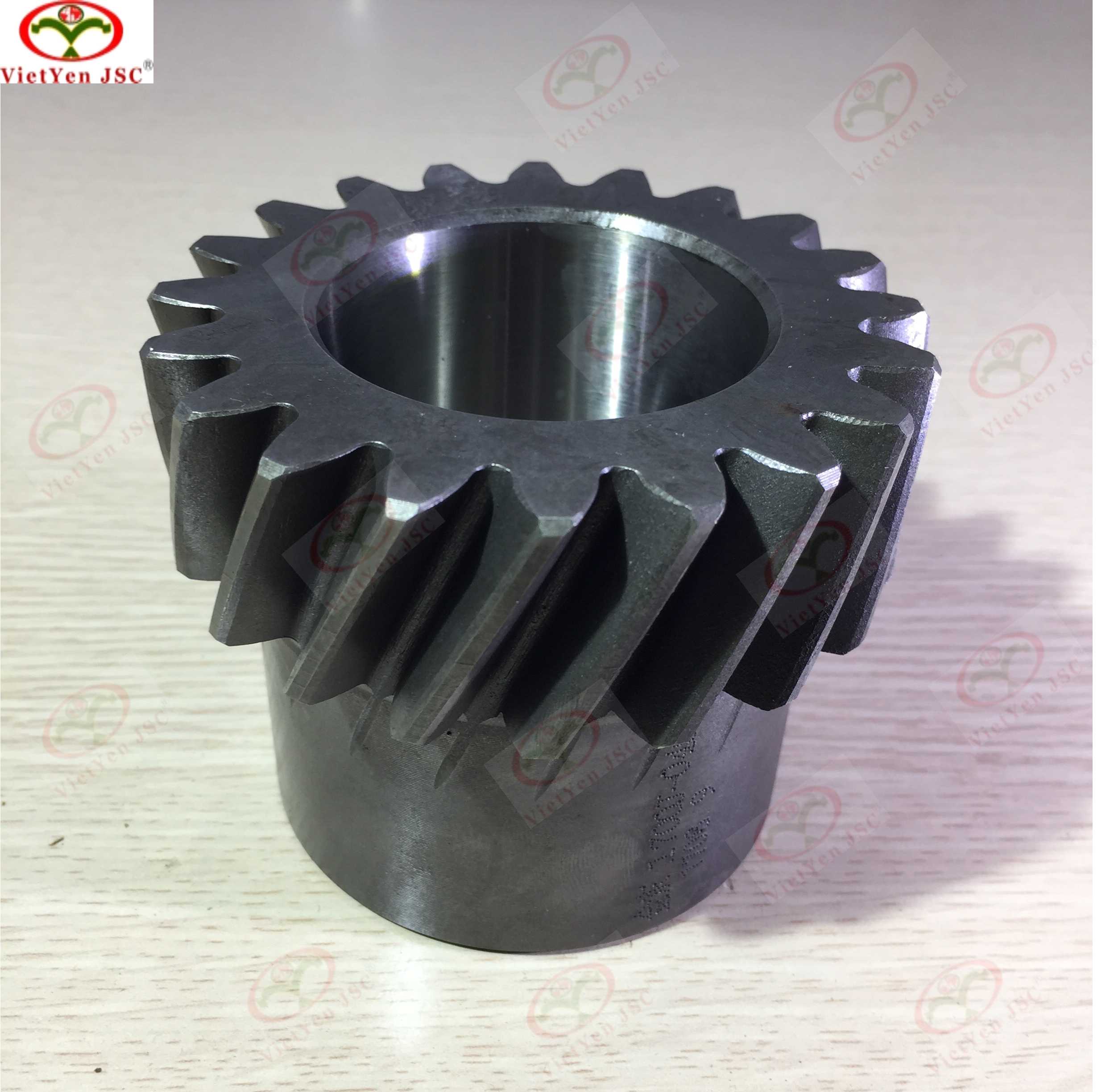 Bánh răng số 2 - trục trung gian EQ145, 20rc, ko cá