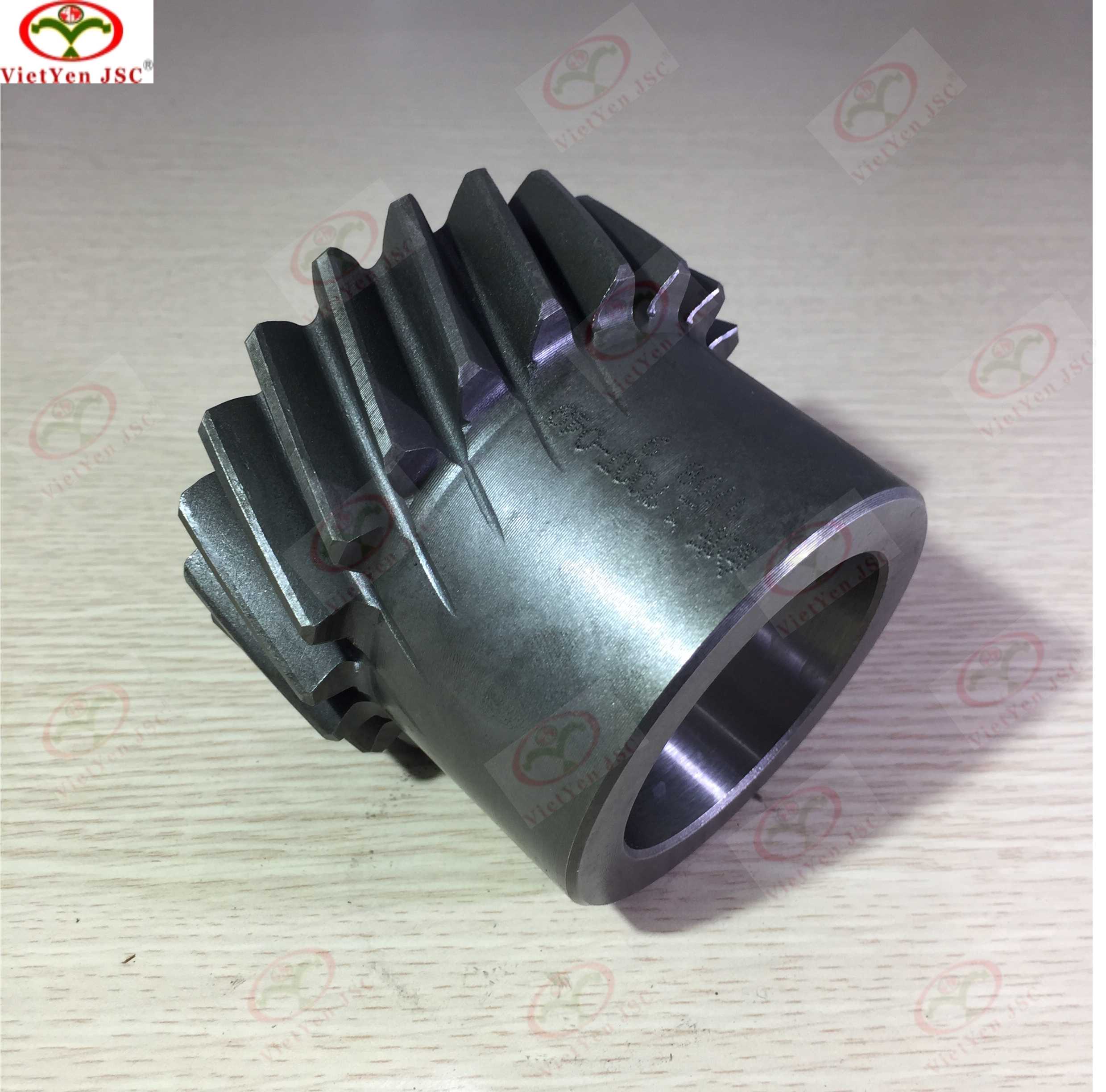 Bánh răng số 2 - trục trung gian EQ145, 20rc, ko cá