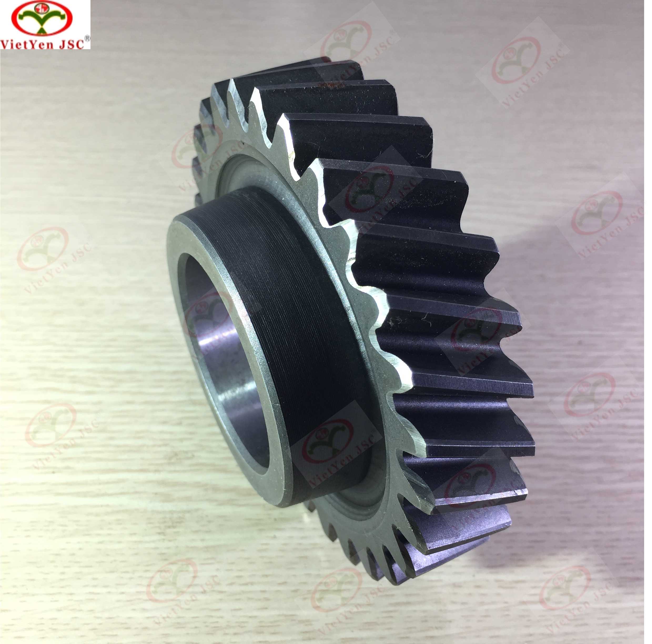 Bánh răng số 3 - trục trung gian JK145 28rc