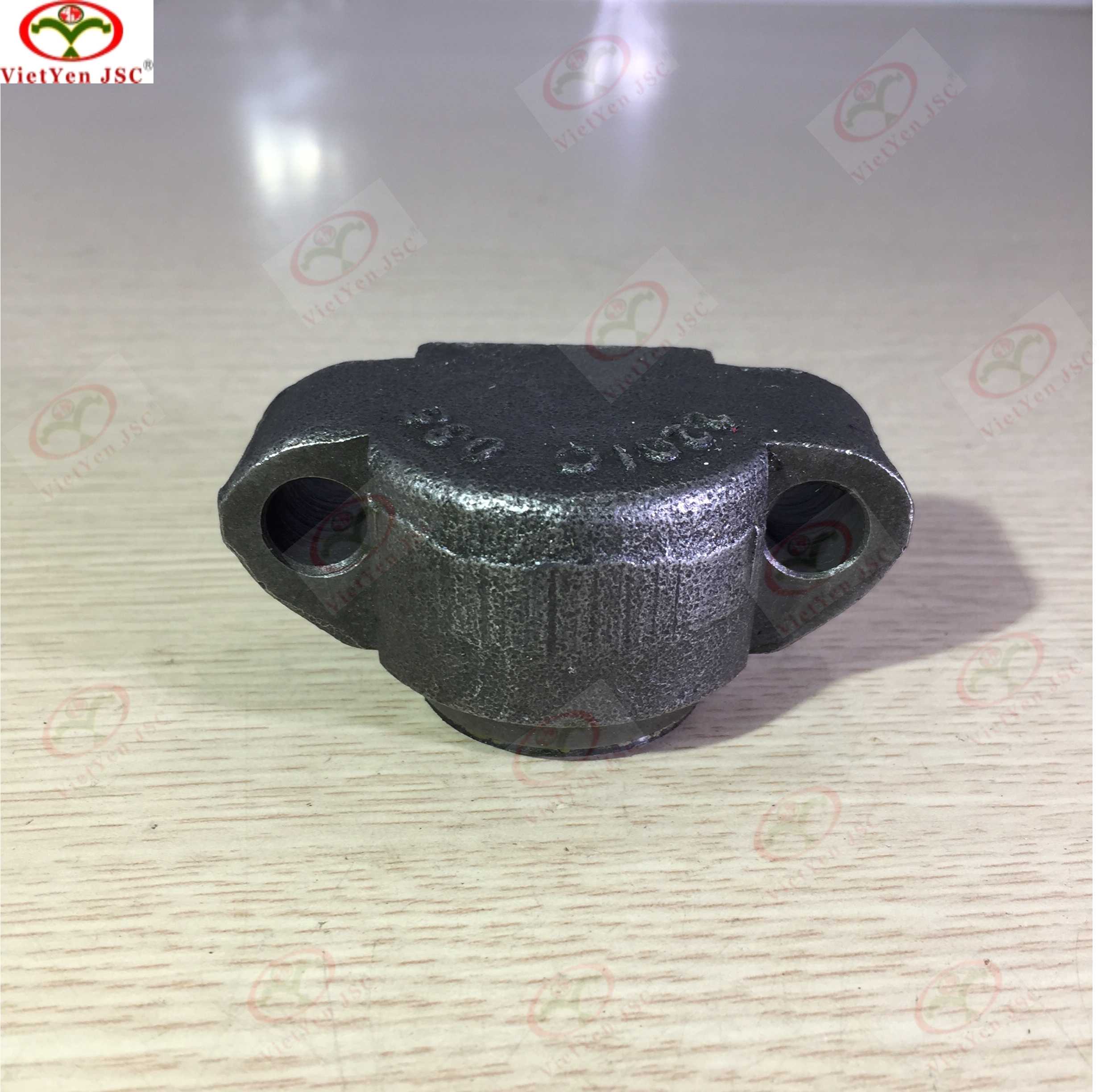 Cốc bi chữ thập EQ240, chạy bi d39