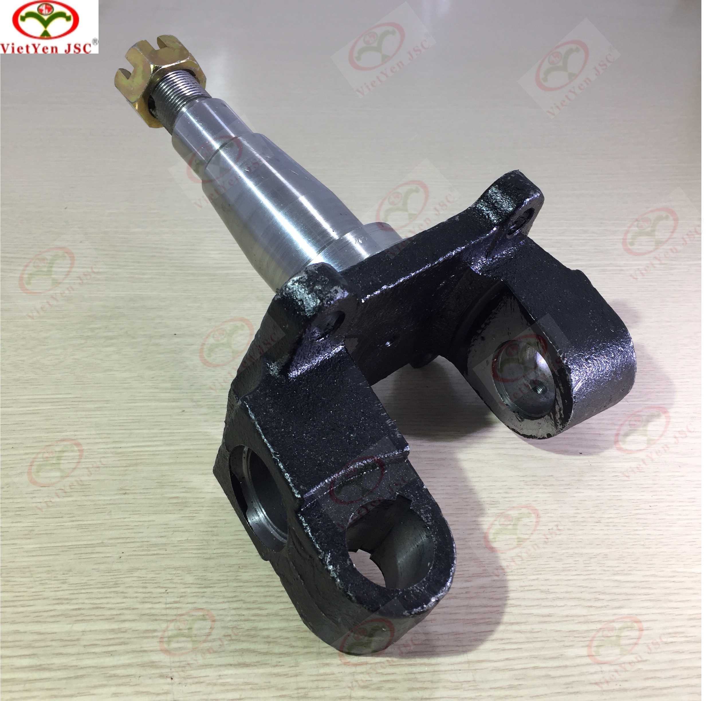 Đầu tam bét trước BJ1041 - ắc d30