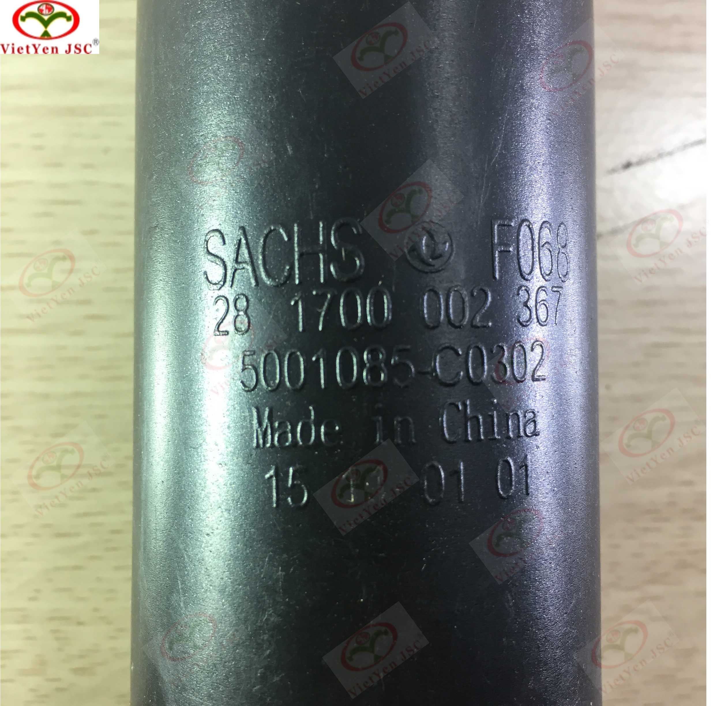 Giảm sóc trước L375