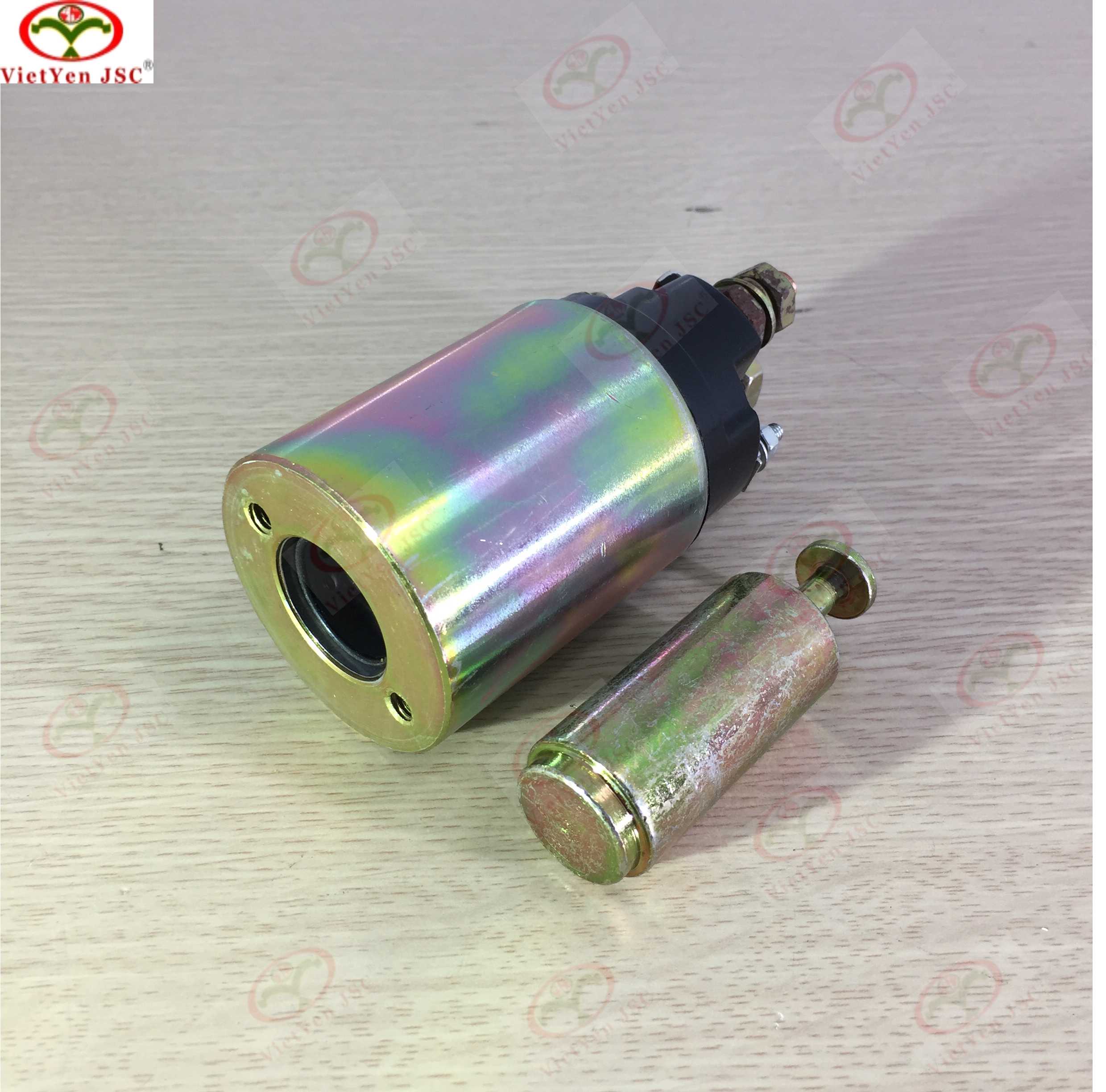 Rơ le đề lai QDJ3Q5A/QDJ254/QDJ253