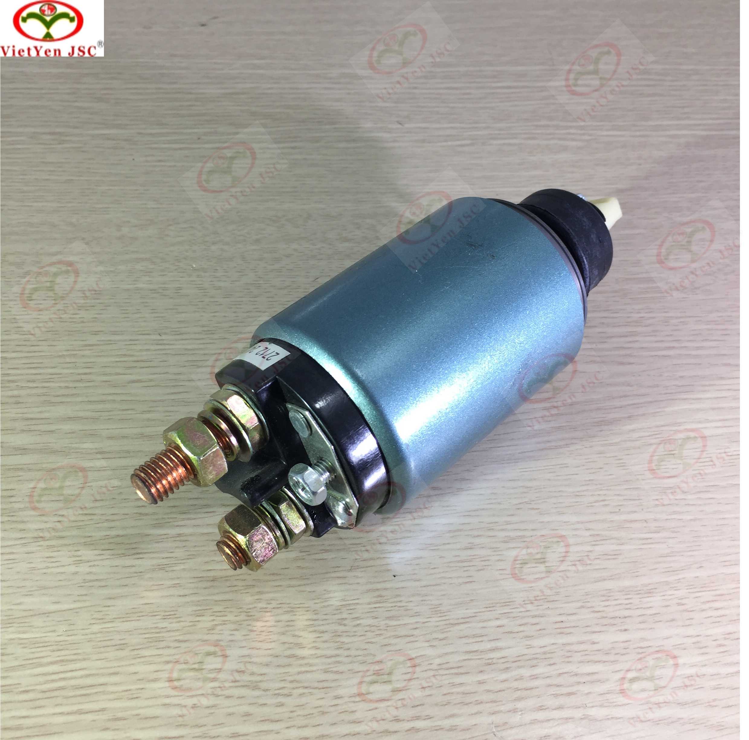 Rơ le đề thẳng WD615