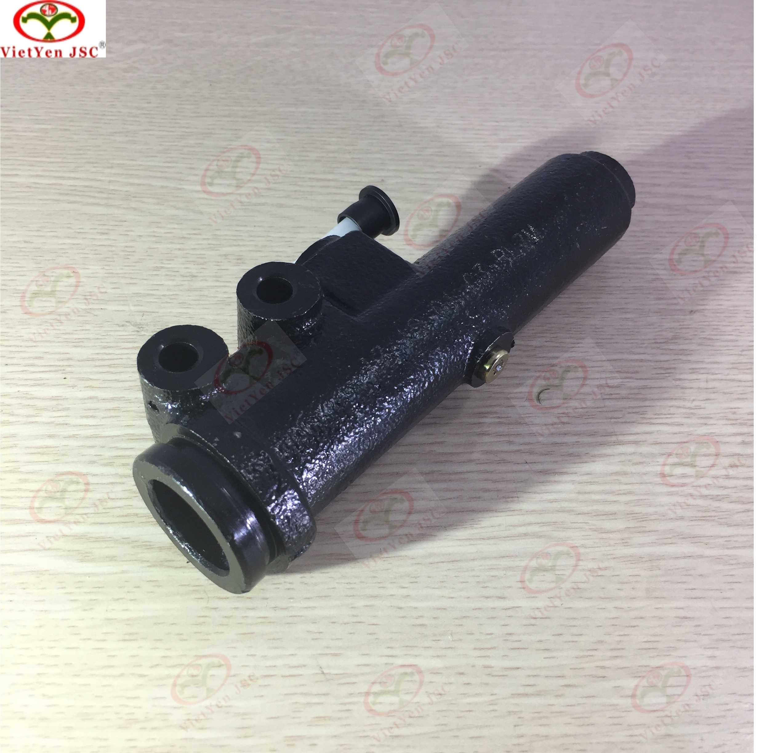 Tổng côn trên xe Howo 371