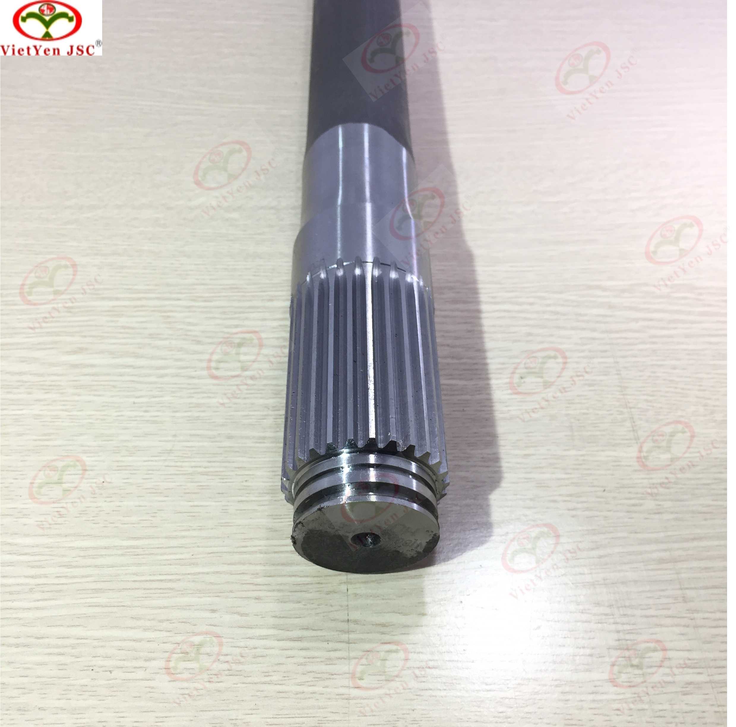 Trục láp ngang xe Howo 26/26/26c *L1100