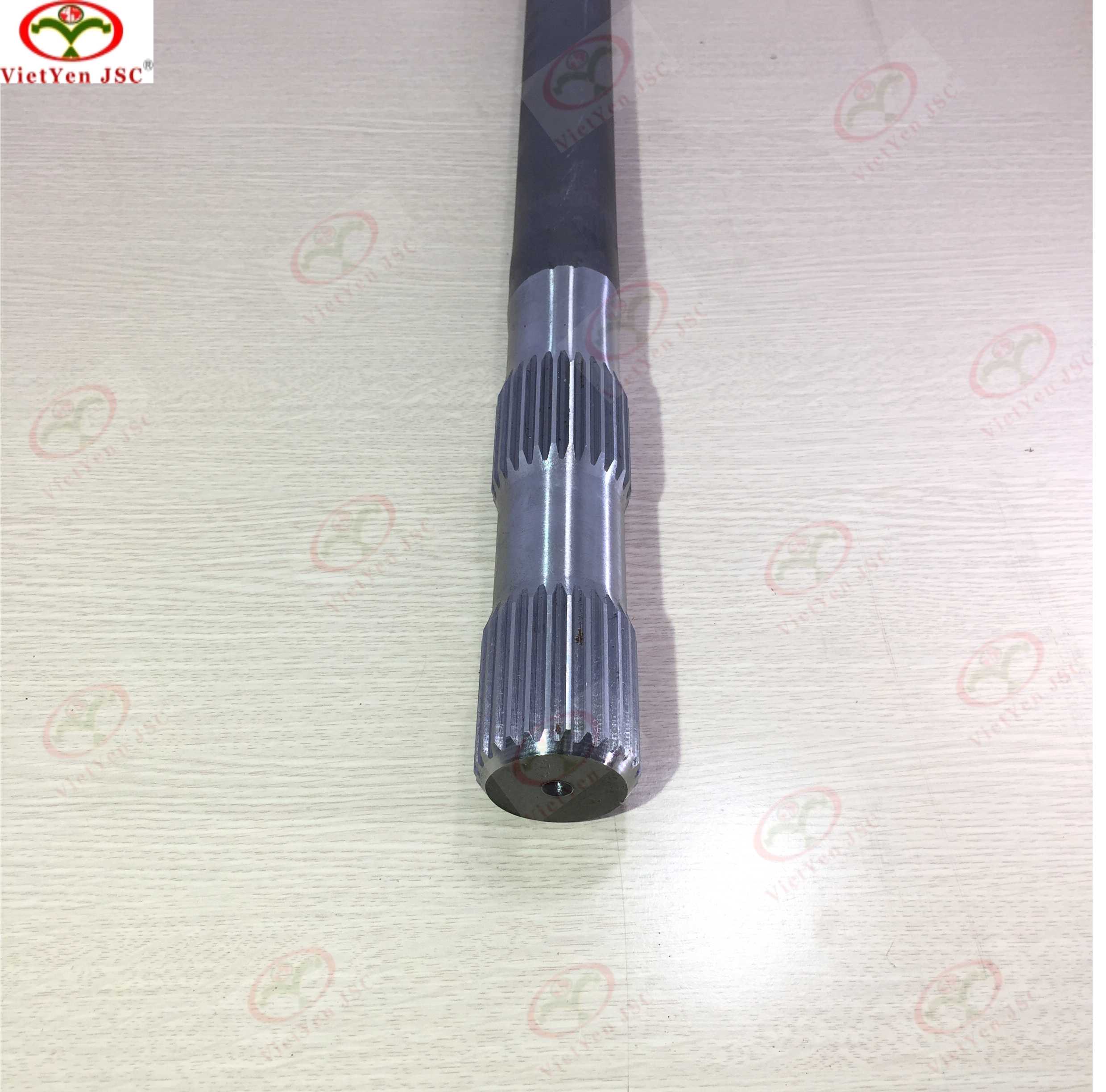 Trục láp ngang xe Howo 26/26/26c *L1100