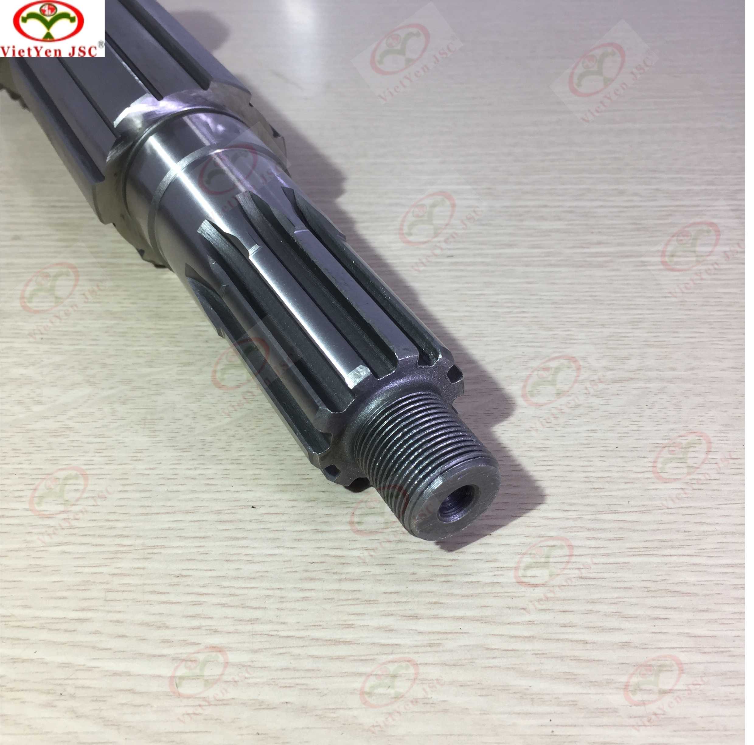 Trục thứ cấp EQ140