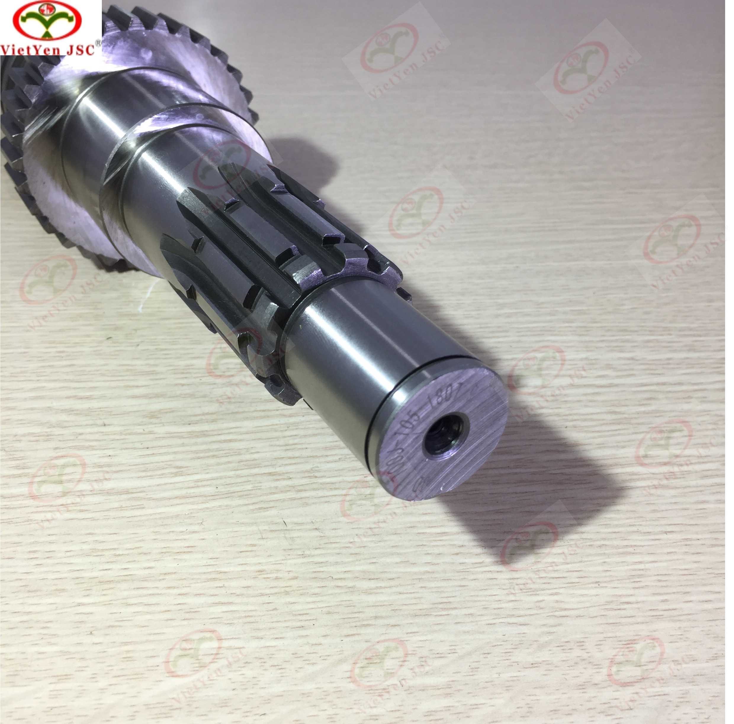 Trục thứ cấp EQ145