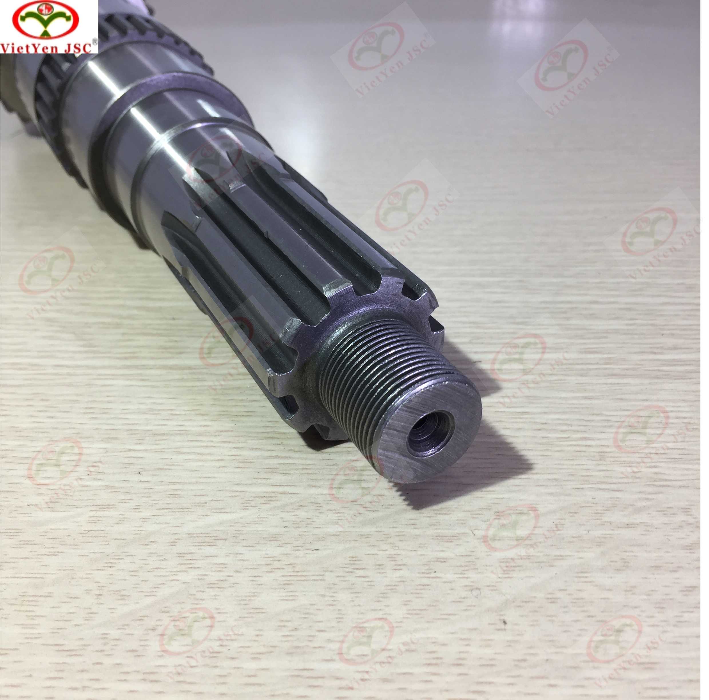 Trục thứ cấp EQ145