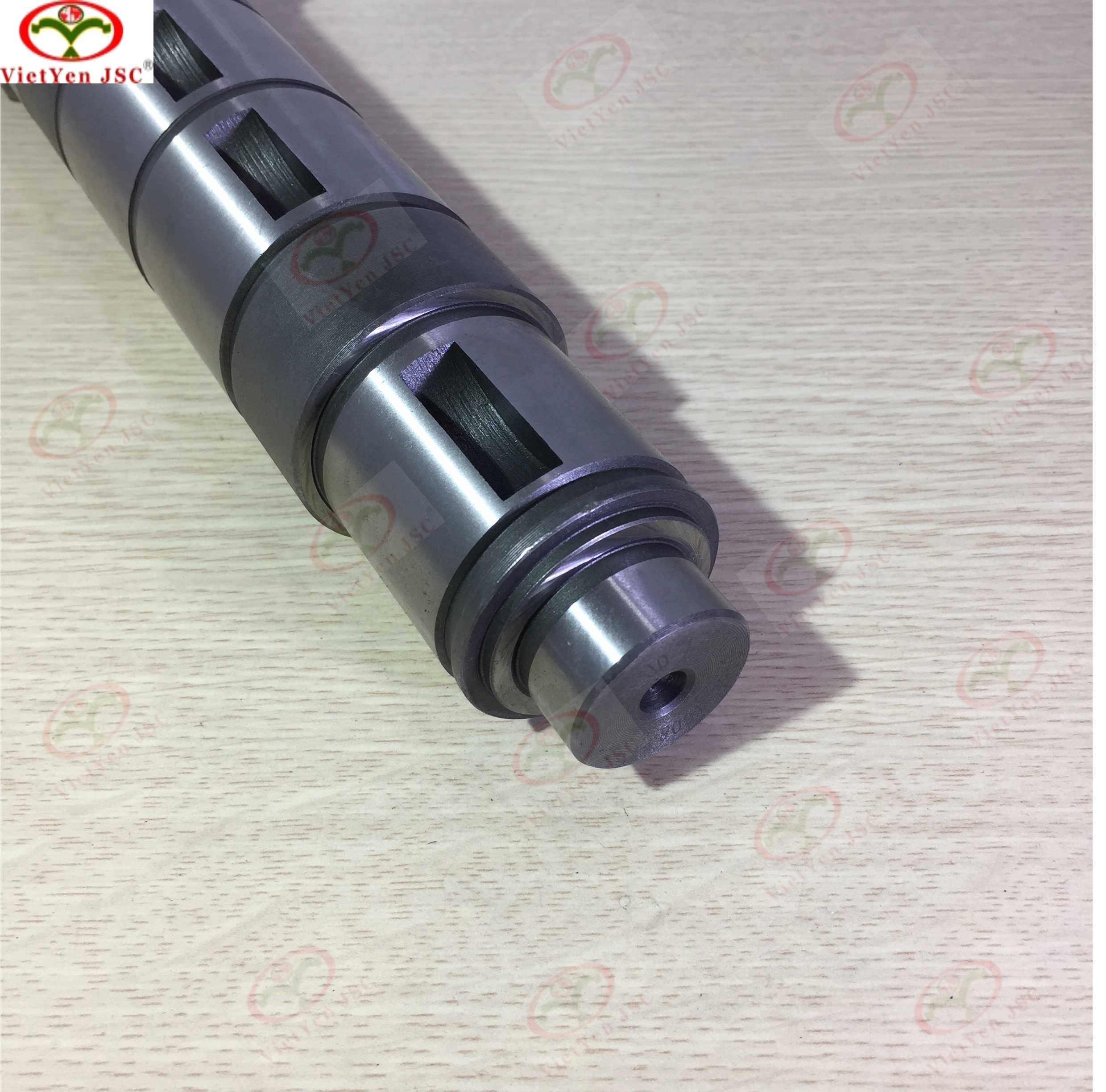 Trục trung gian EQ140